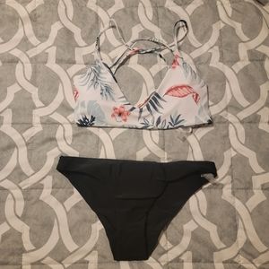 Bathing Suit Set